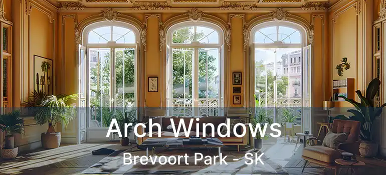  Arch Windows Brevoort Park - SK