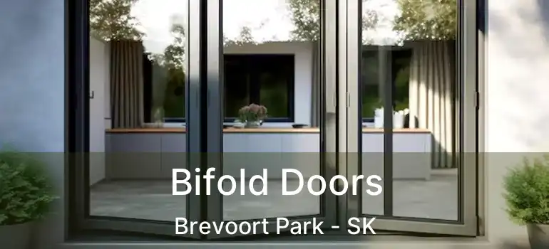  Bifold Doors Brevoort Park - SK