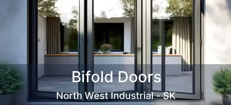  Bifold Doors North West Industrial - SK