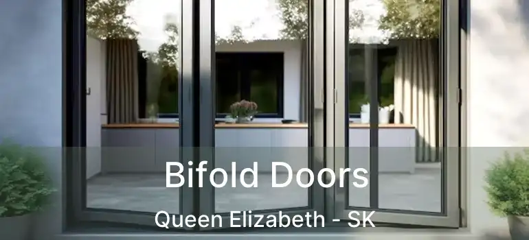  Bifold Doors Queen Elizabeth - SK