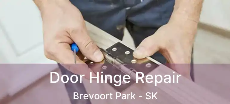  Door Hinge Repair Brevoort Park - SK