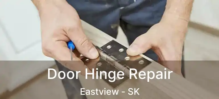  Door Hinge Repair Eastview - SK