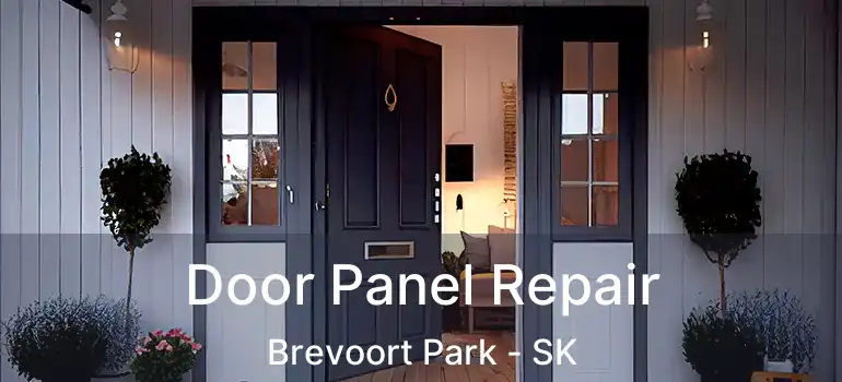  Door Panel Repair Brevoort Park - SK