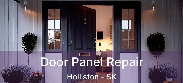  Door Panel Repair Holliston - SK