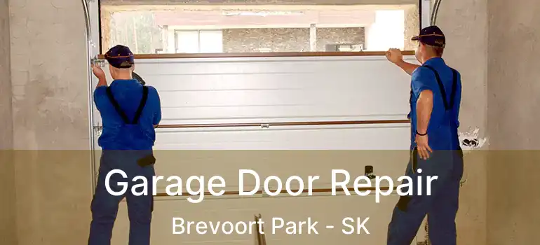  Garage Door Repair Brevoort Park - SK