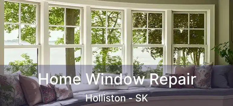  Home Window Repair Holliston - SK