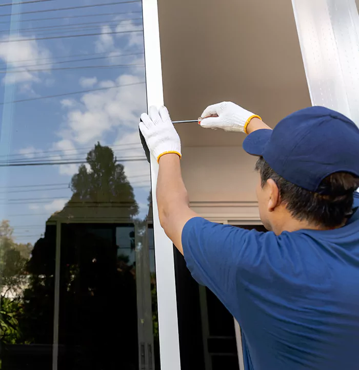 home window repair in Saskatoon, SK