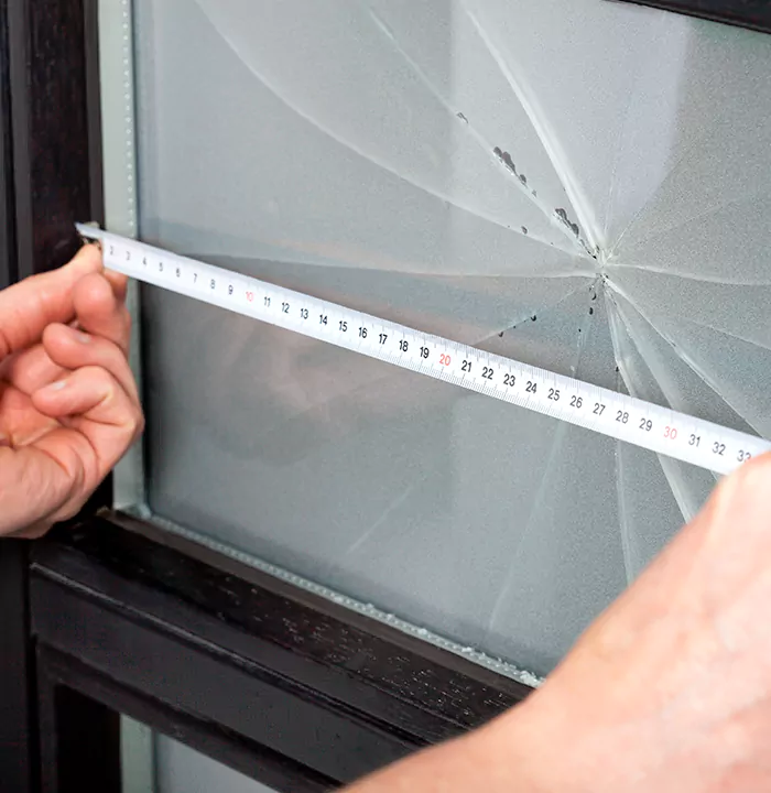 Storefront Glass Repair in Saskatoon, SK