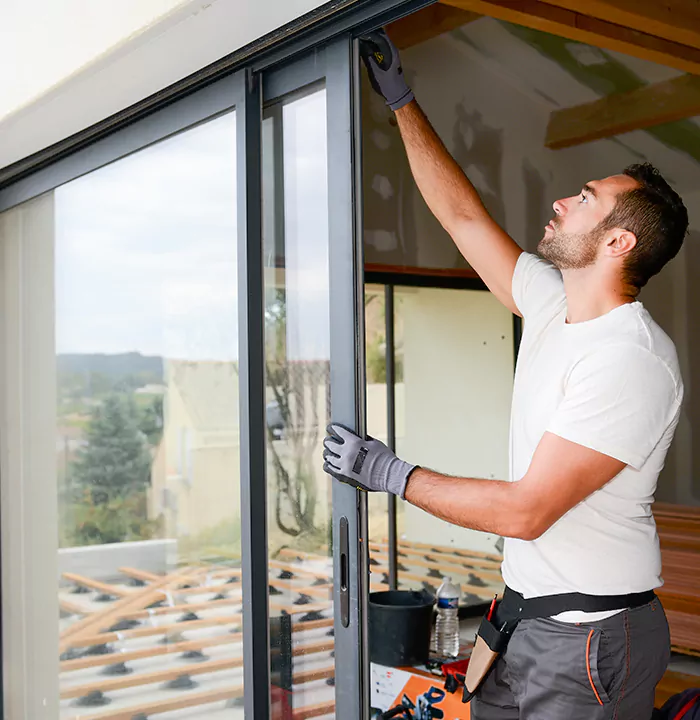 Vinyl Window Installation in Saskatoon, SK