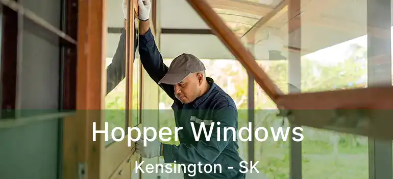  Hopper Windows Kensington - SK