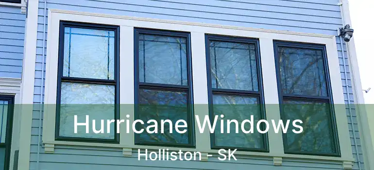  Hurricane Windows Holliston - SK