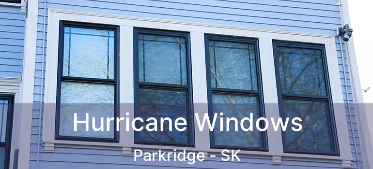  Hurricane Windows Parkridge - SK