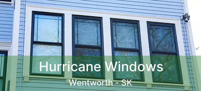  Hurricane Windows Wentworth - SK