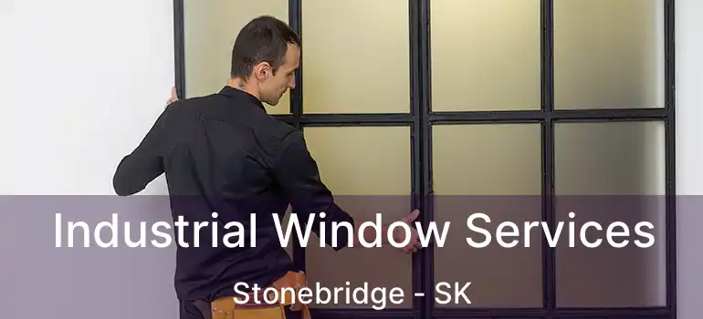  Industrial Window Services Stonebridge - SK