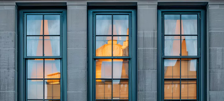 Architectural Window Installation in Greystone Heights, SK