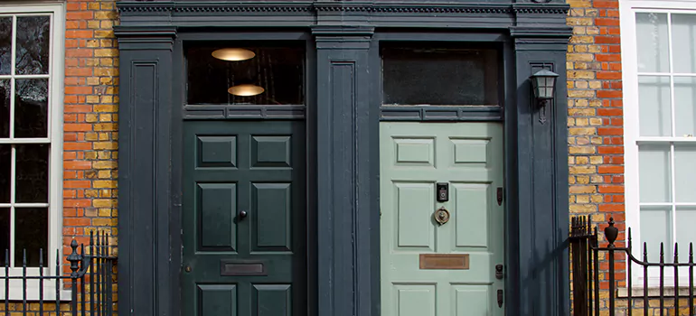 Interior Door Trim Moulding  in Brevoort Park, Saskatchewan