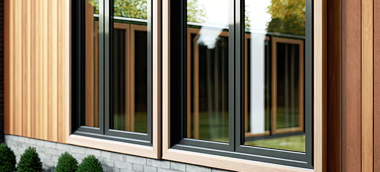 Large Double Pane Windows in Saskatoon, Saskatchewan