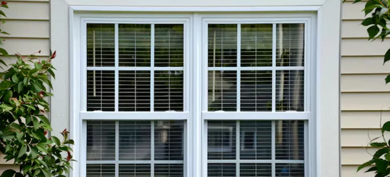 Custom Double Hung Windows in University Heights, Saskatchewan