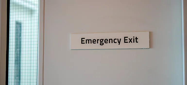 Commercial Emergency Exit Doors Repair in Grosvenor Park, Saskatchewan