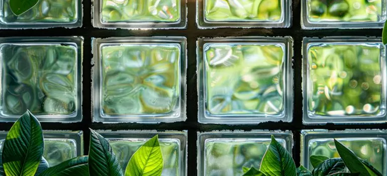 Glass Block Windows Near Me in Brevoort Park, SK