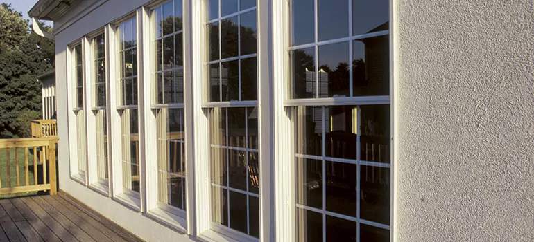 Home Window Glass Repair in Saskatoon, SK