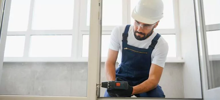 Local Interior Window Finishing in Saskatoon, Saskatchewan