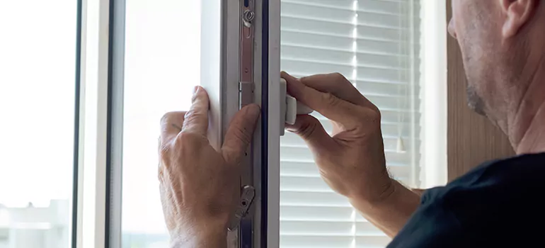 Lever Window Replacement Services in Kensington, SK