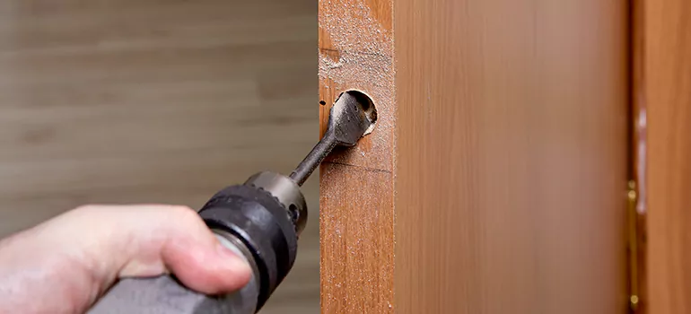 Sliding Pocket Door Repair inNutana Park, Saskatchewan