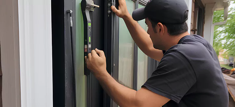 1 Way Privacy Window Film in Grosvenor Park, Saskatchewan