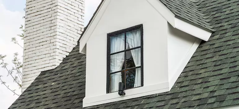 Roof Window Repair in Holliston, SK