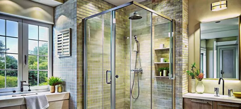 Tub Shower Doors in Queen Elizabeth, SK