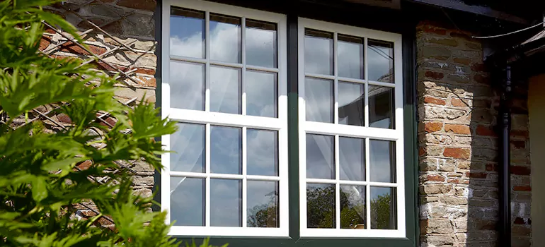 Stormproof Casement Windows in Saskatoon, SK