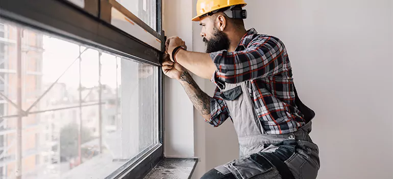 Window Glazing Company in Nutana Park, Saskatchewan