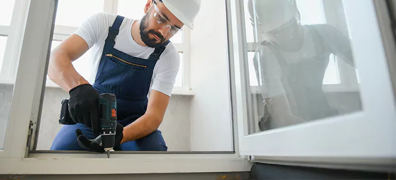 Replace Broken Window Pane in Elk Point, SK