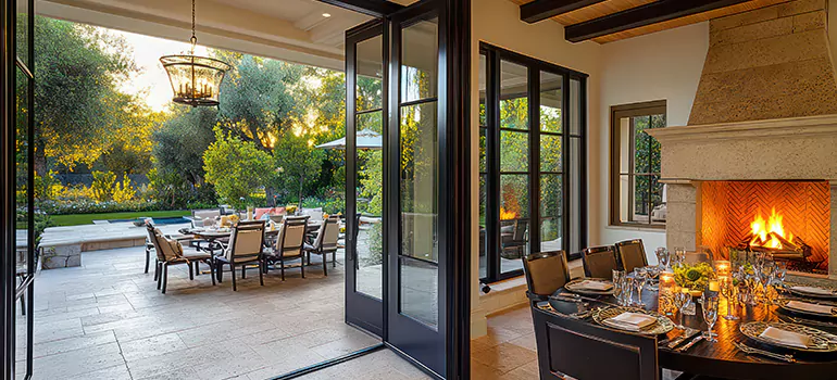 Aluminium Door Frame Installation Service in Windermere Villas,SK