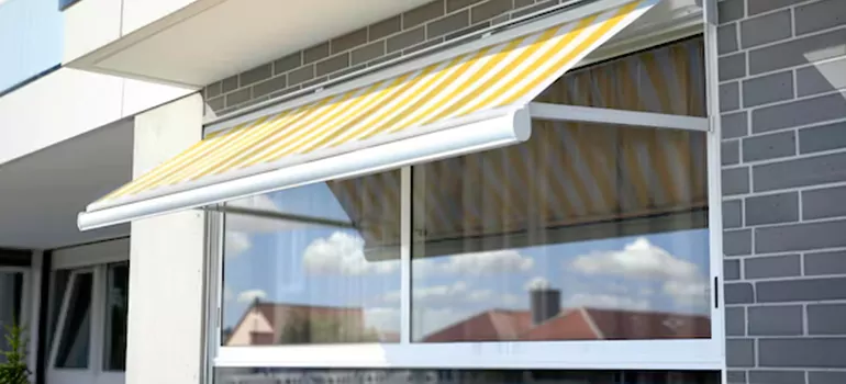 Awning Window Maintenance in Adelaide/Churchill, SK