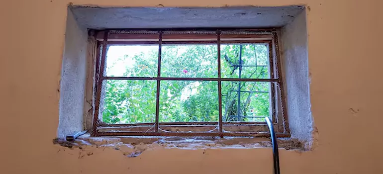 Traditional 4 Panel Internal Doors in Saskatoon, Saskatchewan