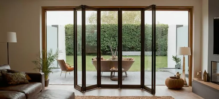 Cheap Bifold Doors in Saskatoon, Saskatchewan