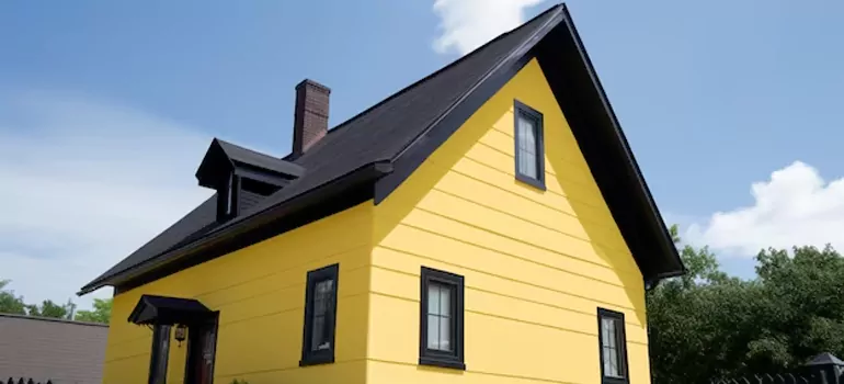 [Custom Black Windows in Queen Elizabeth, SK