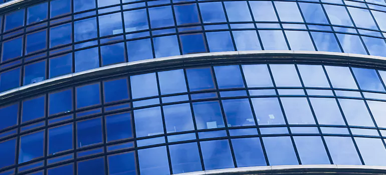 Commercial Window Protection Services in Adelaide/Churchill, SK