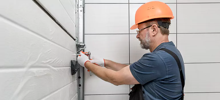 Garage Door Repair in Greystone Heights