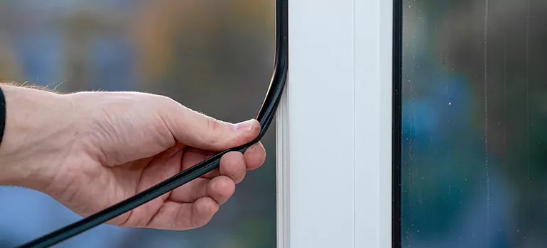 Custom Door Seal Repair in Adelaide/Churchill, SK