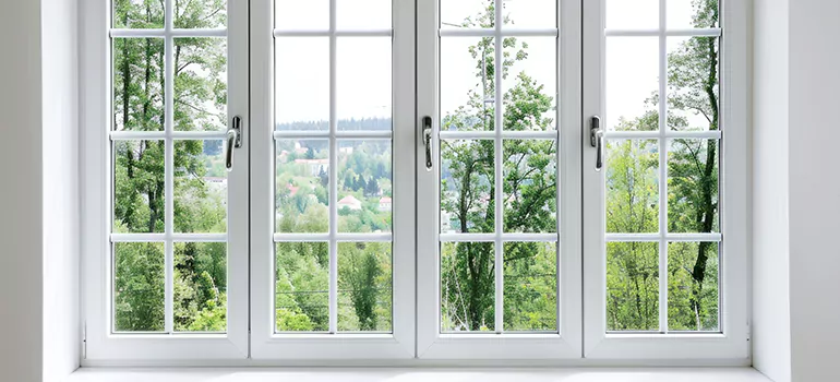 Double Glaze Window Frames in Greystone Heights, SK