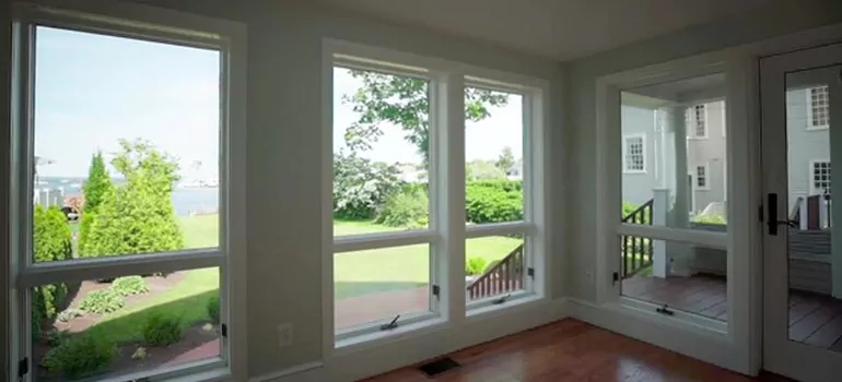 Double-hung Window Repair in Saskatoon, SK