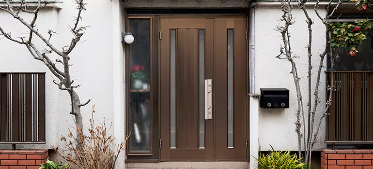 Exterior Doors And Windows in Nutana Suburban Centre, SK