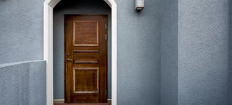 Fiberglass Door Weatherproofing in Brevoort Park, SK