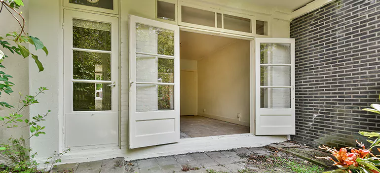 Impact Resistant Doors in Grosvenor Park, SK