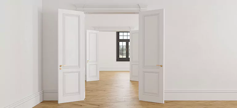 Solid Wood Interior Doors in University Heights, SK