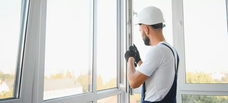 Lever Windows Installation Cost in Lawson, SK