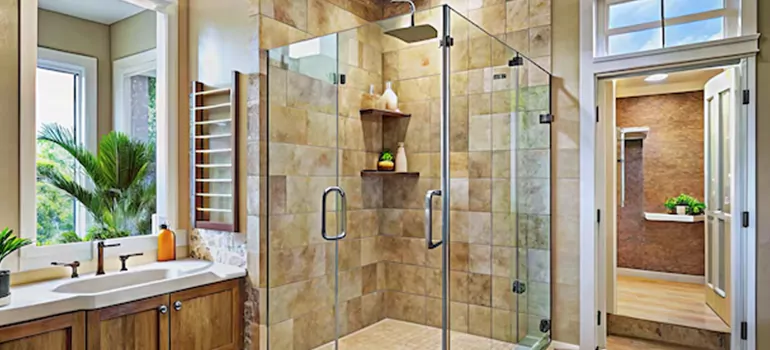 Shower Doors Repair in Pleasant Hill, SK